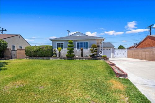 4551 Maris Ave, Pico Rivera, CA, 90660 | Card Image