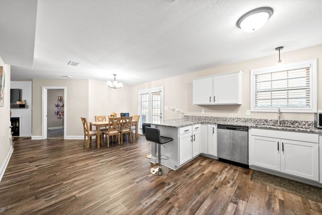 766 Boreal Way, House other with 5 bedrooms, 3 bathrooms and 2 parking in Clarksville TN | Image 14
