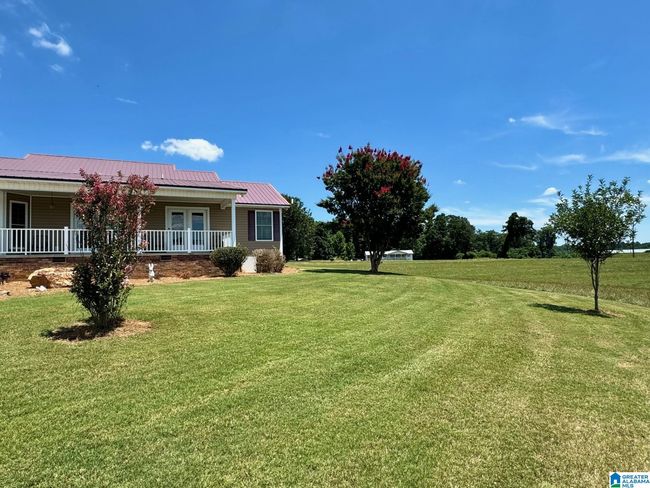 2400 County Road 56, House other with 4 bedrooms, 3 bathrooms and null parking in Wedowee AL | Image 25