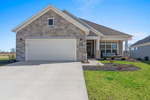 2650 Orion Trail, BELLEVUE, WI, 54311 | Card Image