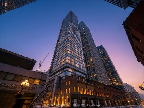 4202-8 Cumberland St, Toronto, ON, M4W0B6 | Card Image