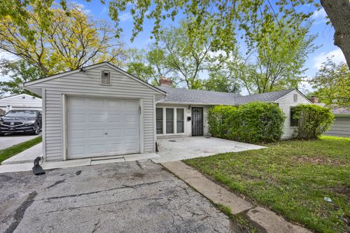 348 Niagara St, Park Forest, IL, 60466-2336 | Card Image
