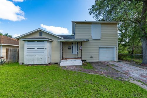 1021 National Drive, Corpus Christi, TX, 78416 | Card Image