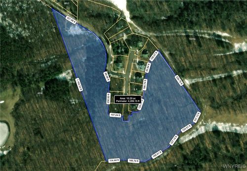 8820 Abbott Hill Rd, Boston, NY, 14025-9754 | Card Image