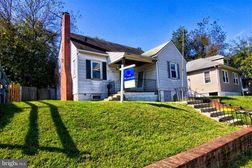 119 W Edgevale Rd, BALTIMORE, MD, 21225-2634 | Card Image