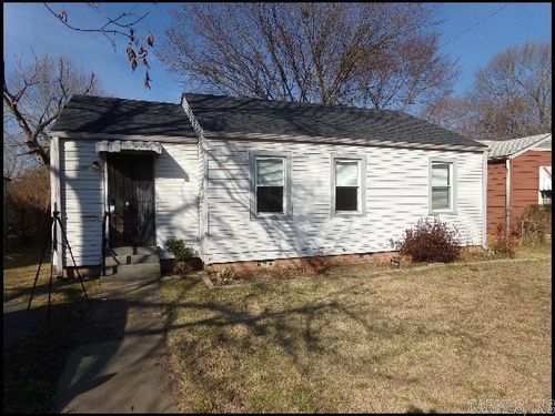 1320 Adams St, Little Rock, AR, 72204-2983 | Card Image