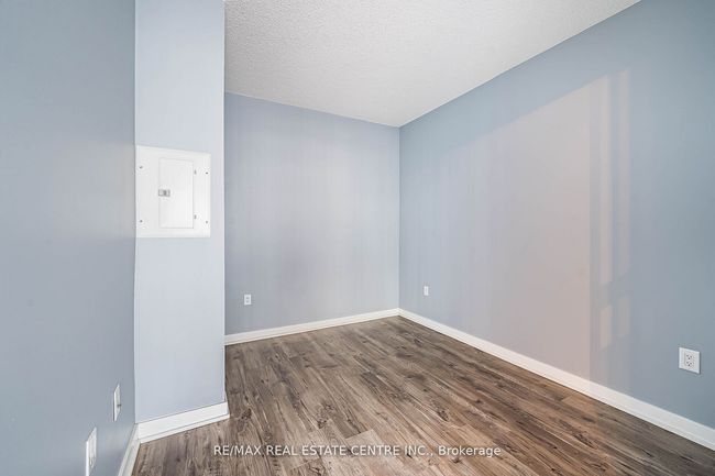 233 - 38 Dan Leckie Way, Condo with 1 bedrooms, 1 bathrooms and null parking in Toronto ON | Image 18
