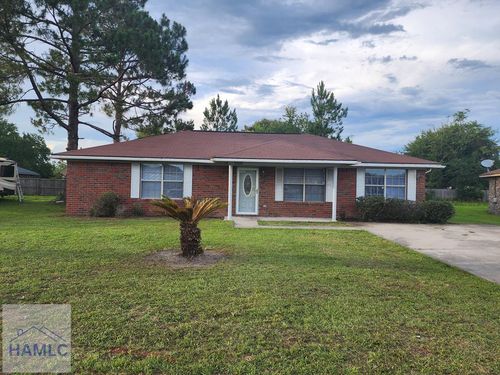 1302 Loblolly Dr, Hinesville, GA, 31313-8180 | Card Image