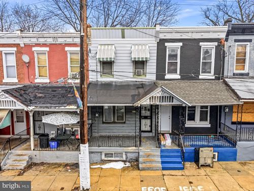 3033 N Sydenham St, PHILADELPHIA, PA, 19132-2330 | Card Image