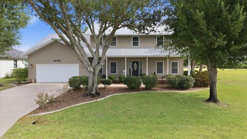 26388 Hong Kong Rd, Punta Gorda, FL, 33983-8643 | Card Image