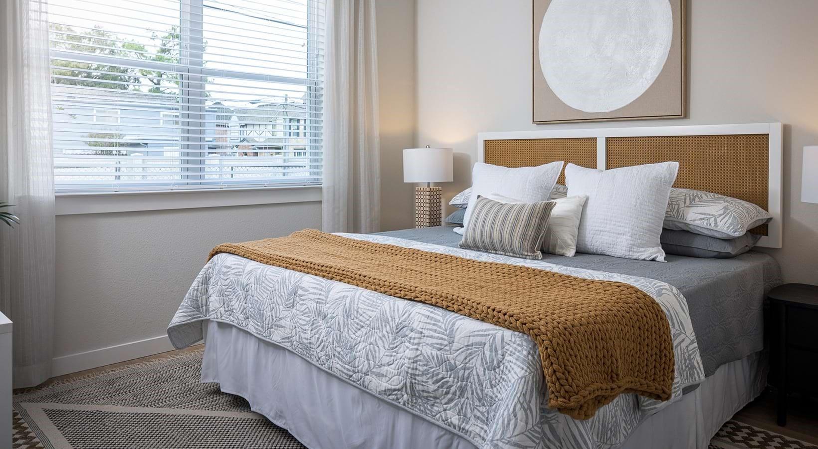 Residential Lease in Houston 2