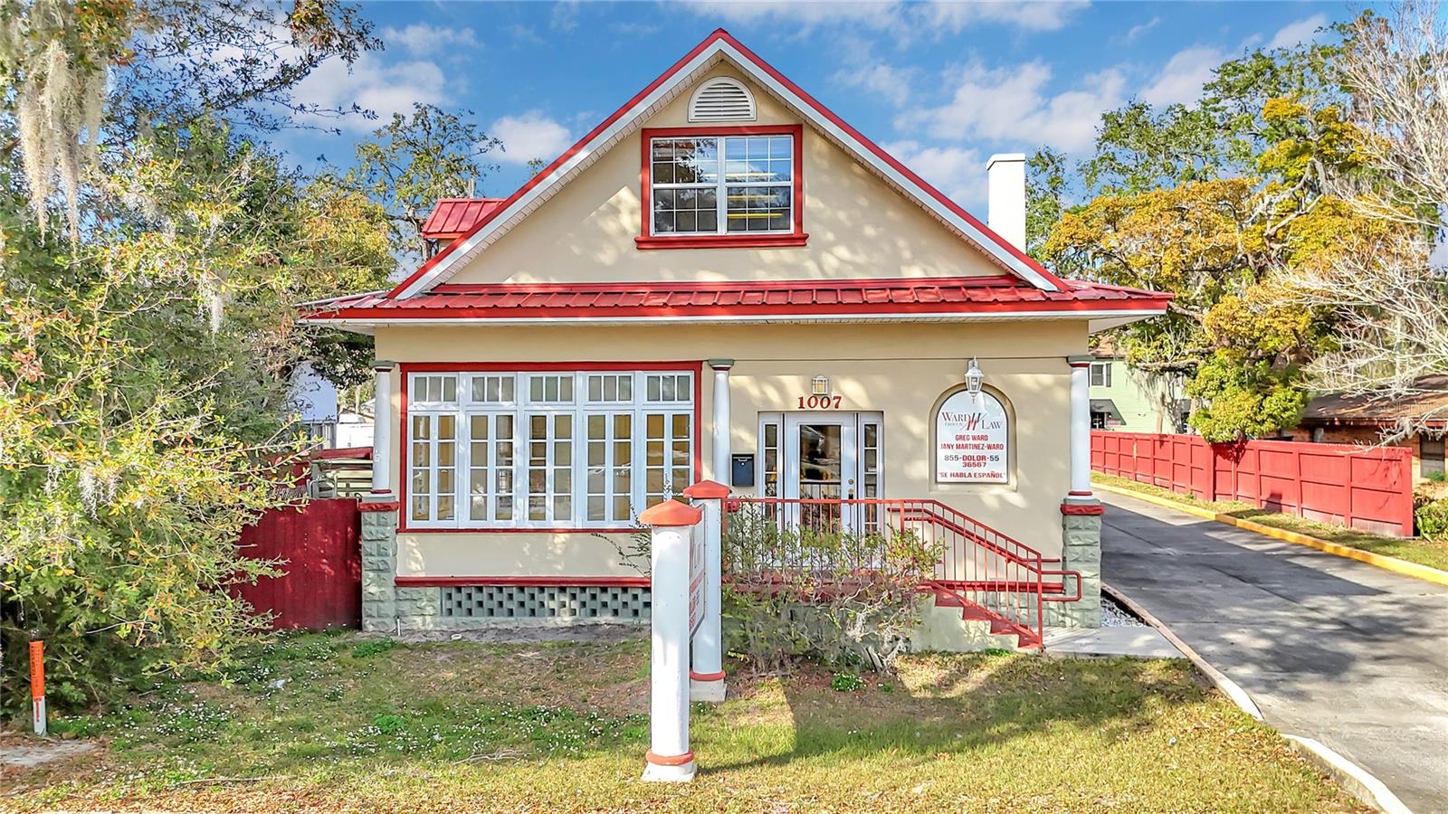Commercial Sale in KISSIMMEE