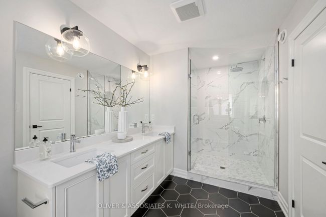 6345 Old Garrison Blvd, House other with 4 bedrooms, 3 bathrooms and 2 parking in London ON | Image 29
