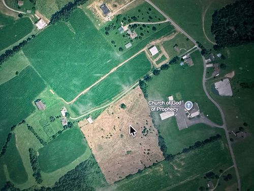 Track #14 & #15 Brush Grove Rd, Willisburg, KY, 40078-7100 | Card Image