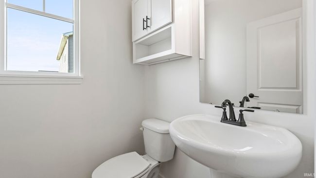 1554 Signal Ridge Run, House other with 4 bedrooms, 3 bathrooms and null parking in Fort Wayne IN | Image 18