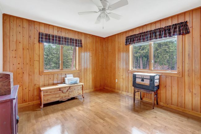 Secondary bedroom on main floor | Image 30