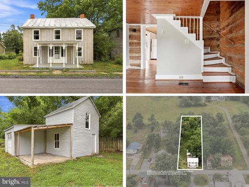 2042 Brucetown Rd, CLEAR BROOK, VA, 22624-1206 | Card Image