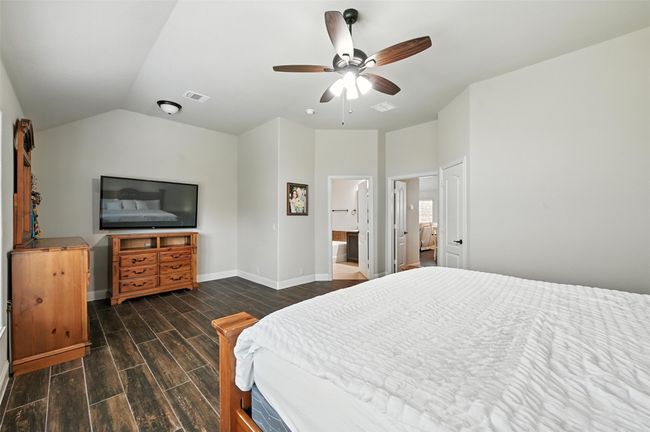 3829 Honey Grove Dr, House other with 4 bedrooms, 3 bathrooms and null parking in Midlothian TX | Image 18
