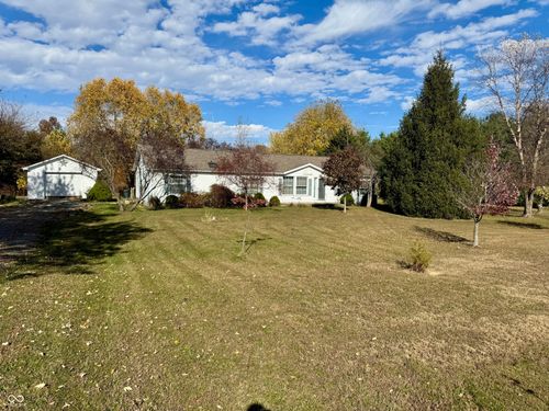 4398 W 400 N, Rushville, IN, 46173-9397 | Card Image