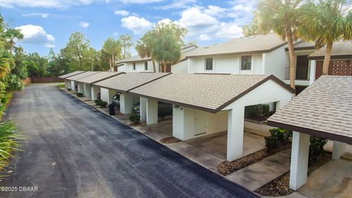 112-1 Tomoka Oaks Blvd, Ormond Beach, FL, 32174-3801 | Card Image