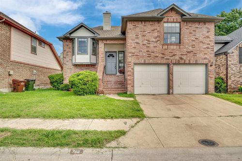 789 Eiffel Dr, Plano, TX, 75023-7062 | Card Image
