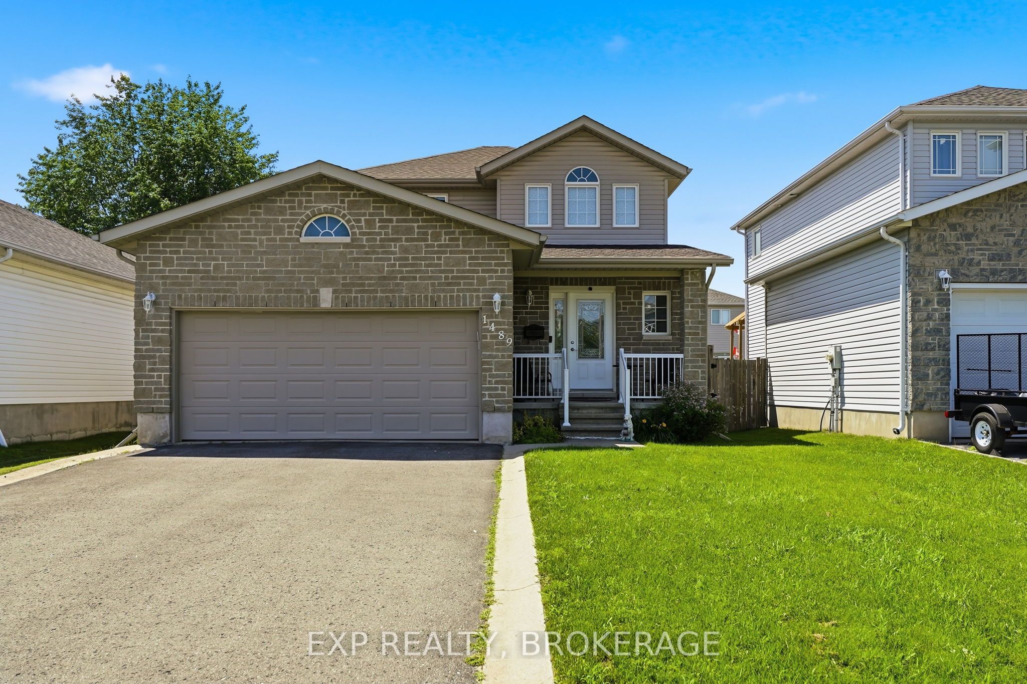 Residential in Kingston 2
