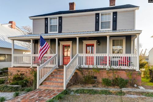 203 Oliver St, West Columbia, SC, 29169-7629 | Card Image