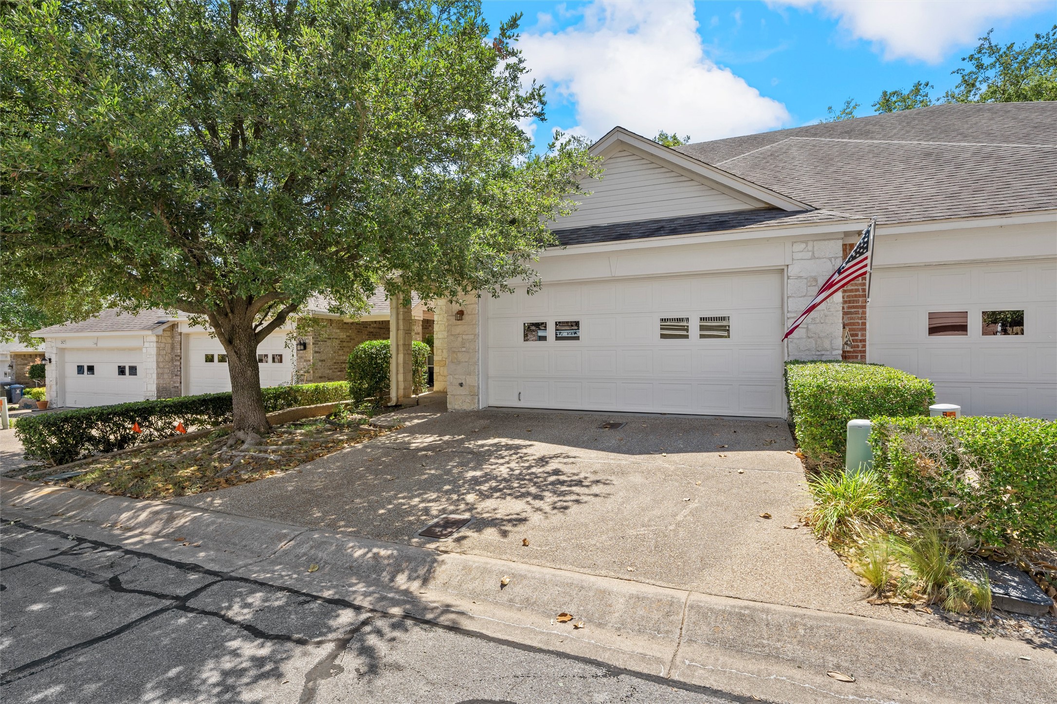Residential Lease in Waco 2