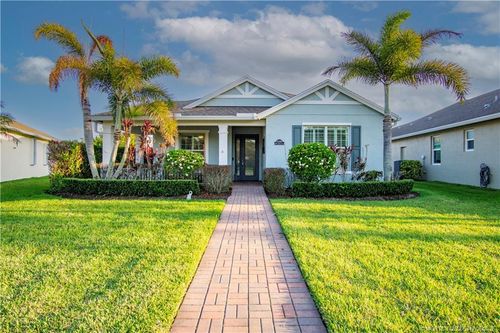 10399 Sw Landry Ln, Port St Lucie, FL, 34987-2501 | Card Image