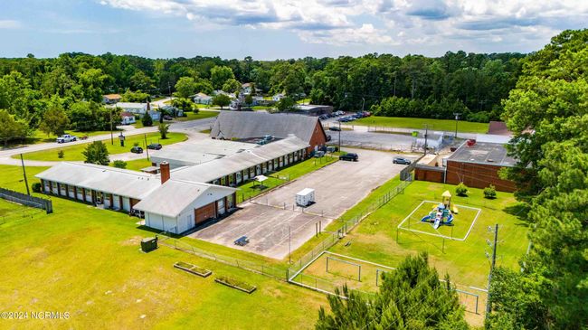 206 Miller Blvd, Home with 0 bedrooms, 0 bathrooms and null parking in Havelock NC | Image 16