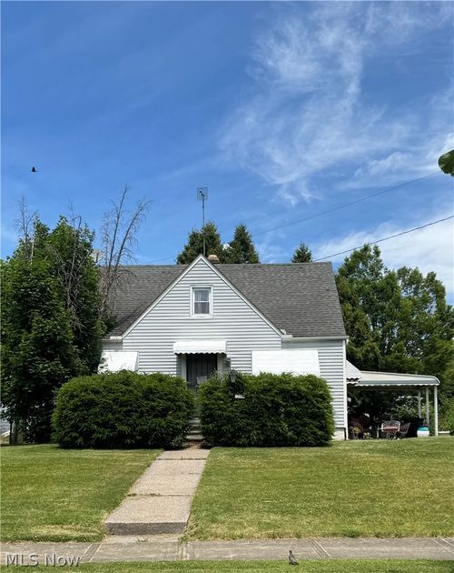 12025 East Boulevard, Cleveland, OH, 44105 | Card Image