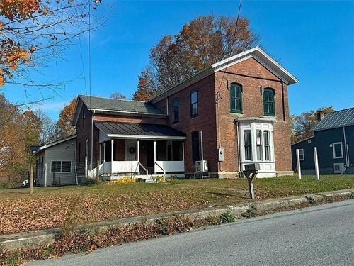 400 River St, Fair Haven, VT, 05743-1198 | Card Image