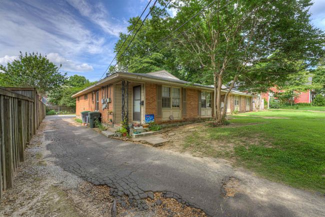 2086 Harbert Ave, Home with 0 bedrooms, 0 bathrooms and null parking in Memphis TN | Image 6