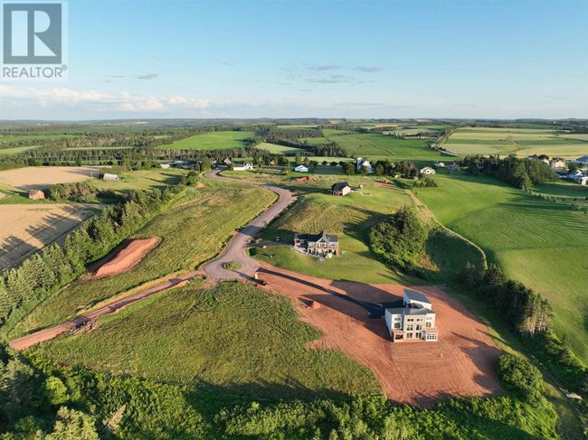 Lot 21-15 Red Stone Lane, Home with 0 bedrooms, 0 bathrooms and null parking in New London PE | Image 10