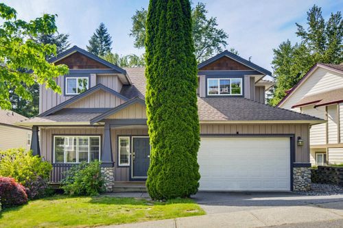 13345 235 Street, Maple Ridge, BC, V4R2W3 | Card Image