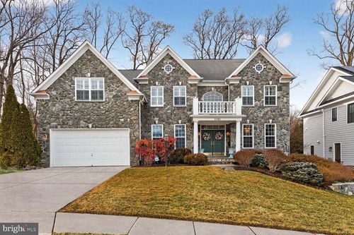 5501 36th St N, ARLINGTON, VA, 22207-1389 | Card Image