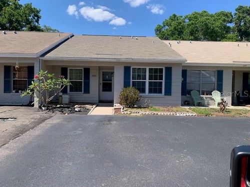 285 Rogers Ct, SAFETY HARBOR, FL, 34695-2743 | Card Image