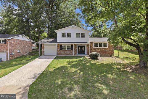 716 Calvert Ln, FORT WASHINGTON, MD, 20744-6501 | Card Image