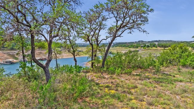 Framed by mature live oaks and native landscape, the site offers a feeling of peacef | Image 8