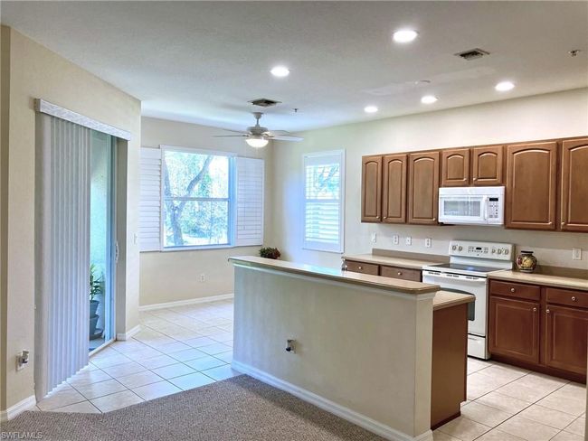 Kitchen area | Image 6