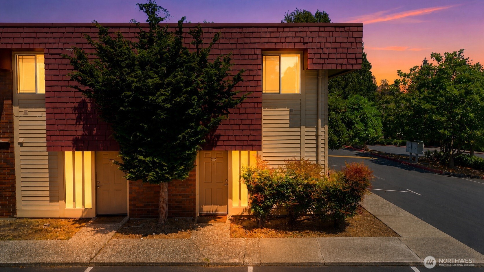 Residential in Bellevue 2