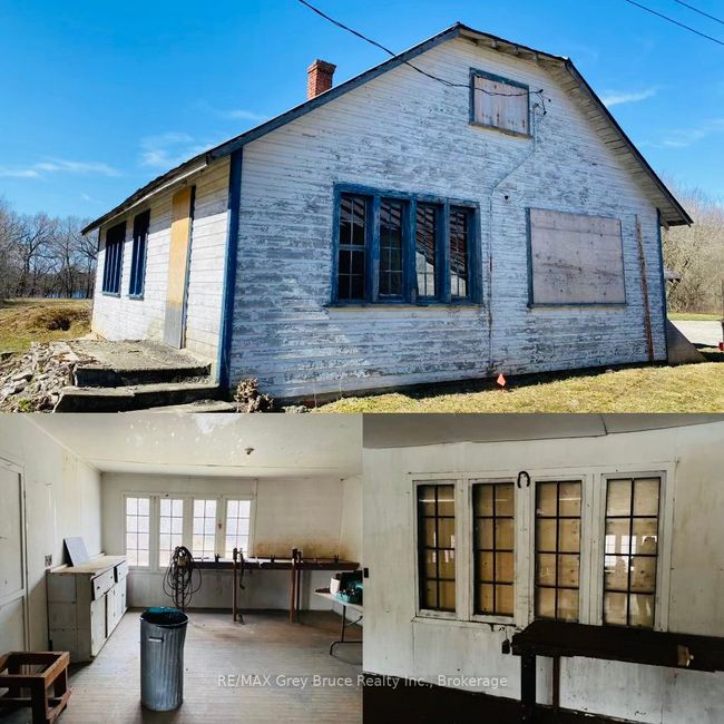 150 Portland St, Home with 0 bedrooms, 0 bathrooms and null parking in Georgian Bluffs ON | Image 10