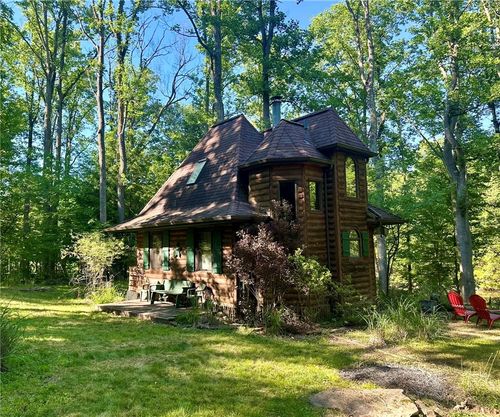 34 Laurel Loop Ln, Burrell Twp, PA, 15686 | Card Image