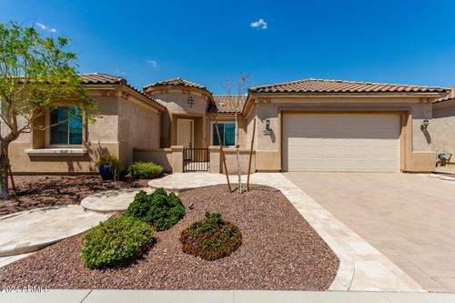 26496 W Lone Cactus Drive, Buckeye, AZ, 85396 | Card Image