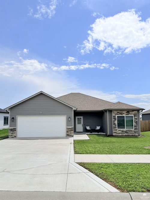 2623 Harrier Dr Drive, Junction City, KS, 66441 | Card Image