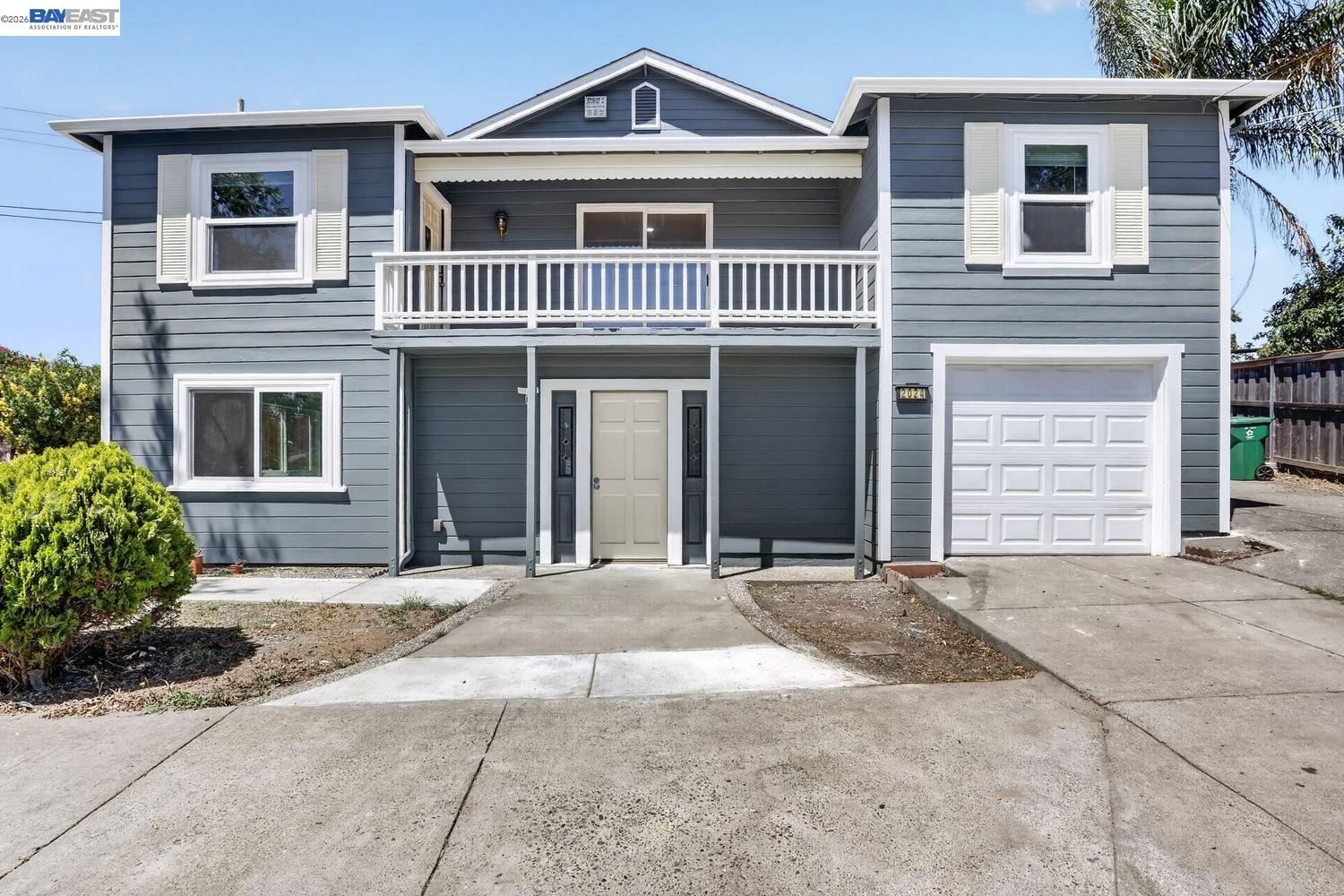 Residential Income in El Sobrante