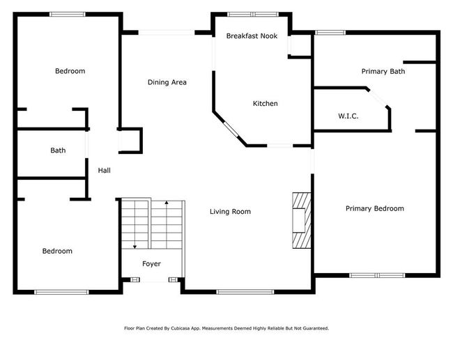 6355 Autumn View Pt Nw, House other with 4 bedrooms, 3 bathrooms and null parking in Acworth GA | Image 25