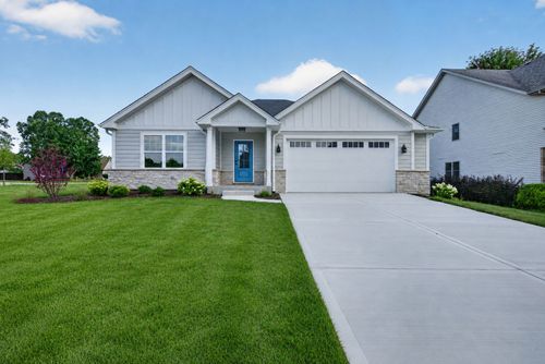 24621 Kaylee St, Shorewood, IL, 60404-0675 | Card Image