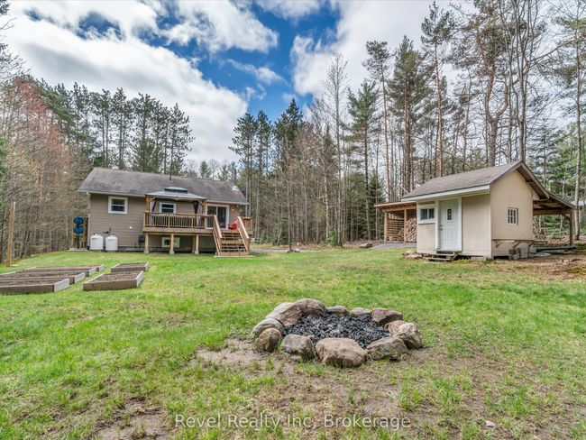 1132 Stephenson 2 Rd W, House other with 4 bedrooms, 2 bathrooms and 8 parking in Utterson ON | Image 23