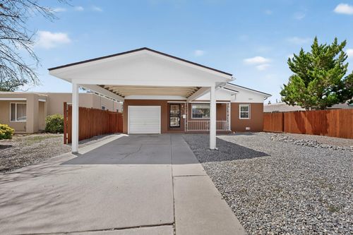 821 Cagua Dr Se, Albuquerque, NM, 87108-3719 | Card Image